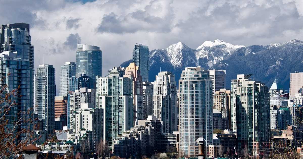 Ванкувер 2021 — отдых, экскурсии, музеи, шоппинг и достопримечательности ванкувера