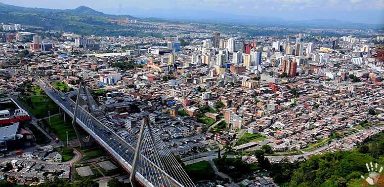 Попаян — город в Колумбии, центр департамента Каука Это один из самых красивых и хорошо сохранившихся колониальных городов Колумбии