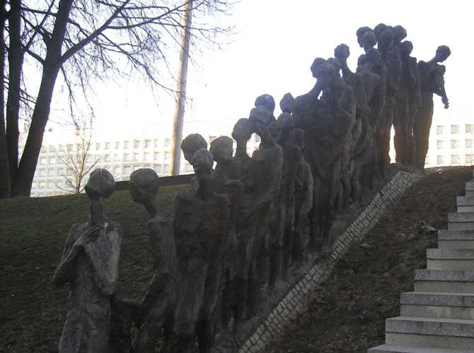 Мемориал убитым евреям европы - memorial to the murdered jews of europe - abcdef.wiki