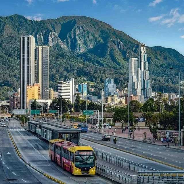 Богота колумбия: безопасно ли там для туриста? • тревел гид