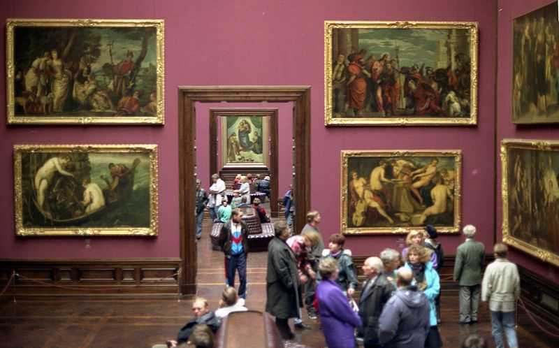 Дрезденская картинная галерея старых мастеров, дрезден. отели рядом, фото, видео, как добраться, история, произведения, шедевры, официальный сайт, час