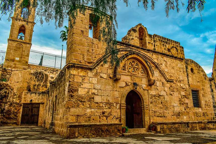 Замок святого иллариона: история, фото, как добраться | cypruslegend