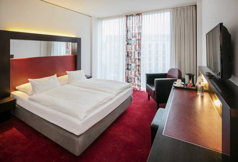 Отели берлина со скидкой до 60 % — лучшие цены на самостоятельное бронирование отелей в берлине без предоплаты