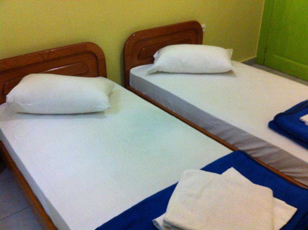 Гостиницы в афинах с бронированием без предоплаты
