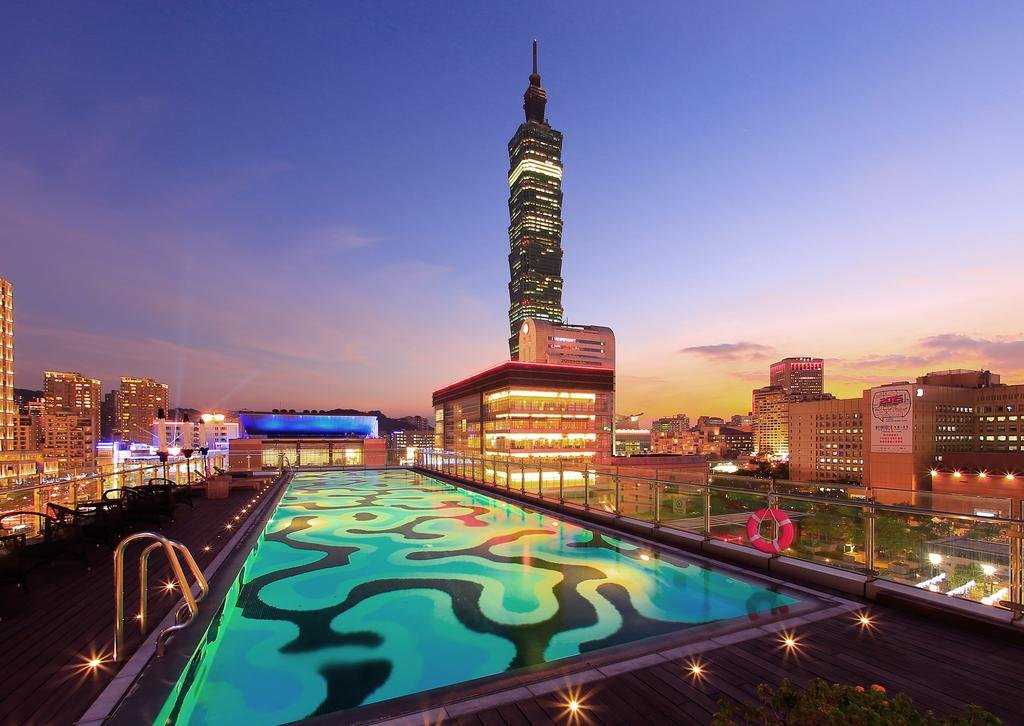 Достопримечательности тайбэй: 10 основных изюминок и советов по путешествию в очаровательную столицу тайваня