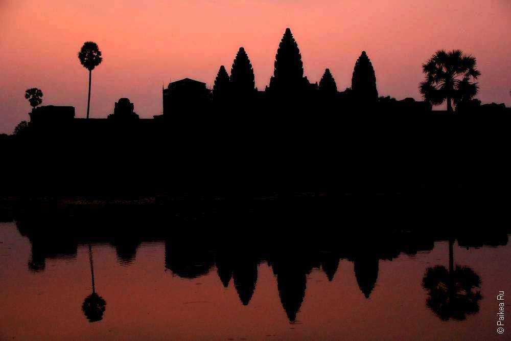 Подборка видео про Ангкор от популярных программ и блогеров, которые помогут Вам узнать о городе Ангкор и Камбоджи много нового и интересного