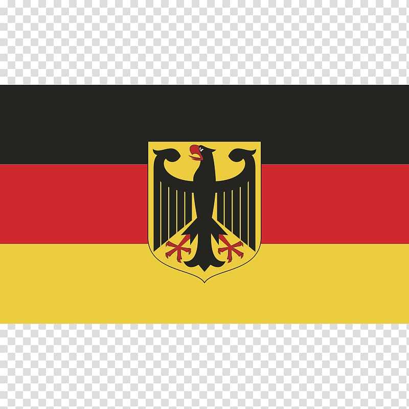 Современный герб германии: что означает и история