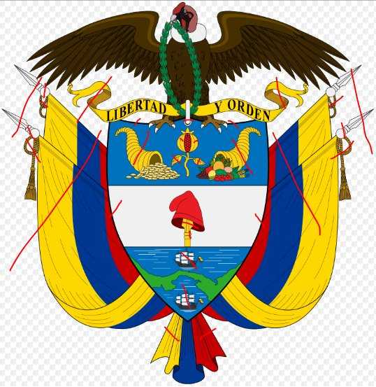 Национальные символы колумбии - national symbols of colombia - abcdef.wiki