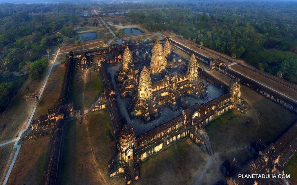 Храм ангкор-ват 2021 в камбодже. фото храмового комплекса, как добраться, экскурсии, история, карта, туры самостоятельно, стоимость билета, отзывы, ви