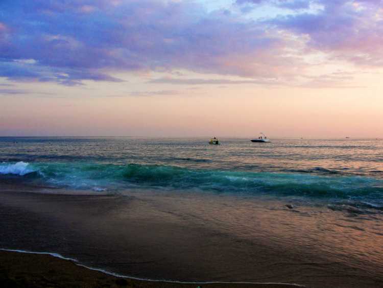 Пляжные курорты турции на средиземном, эгейском и мраморном море * pro100 о туризме