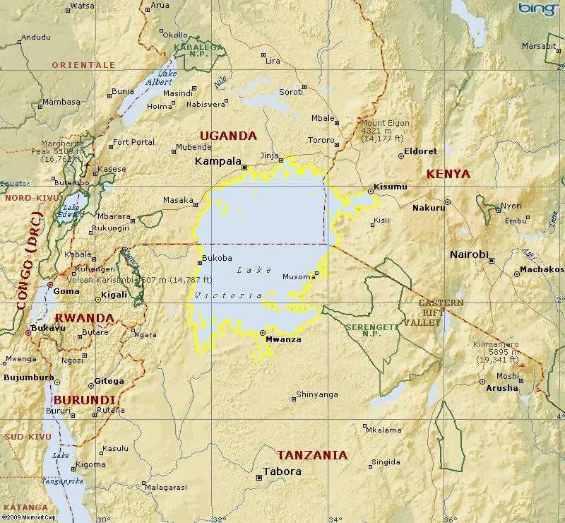 Озеро чад в африке: интересные факты где оно находится