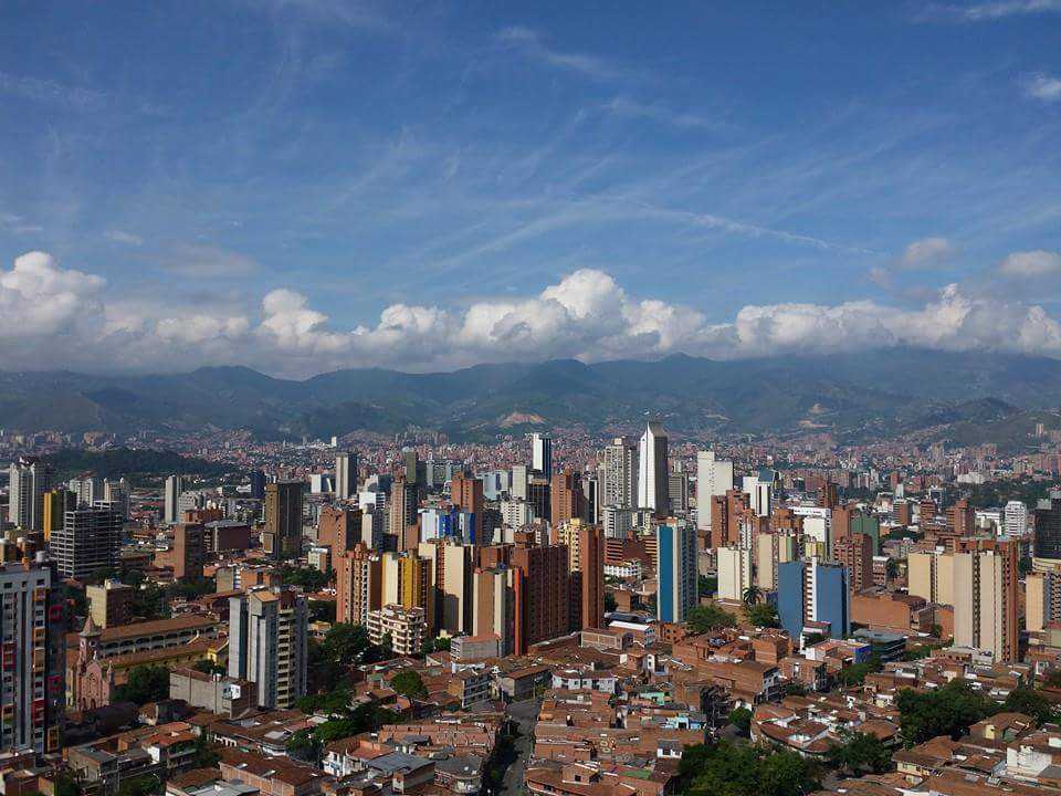 30 главных достопримечательностей колумбии