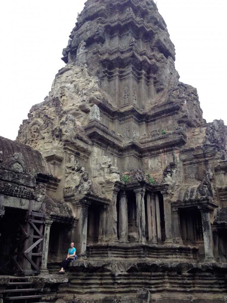 Ангкор - angkor