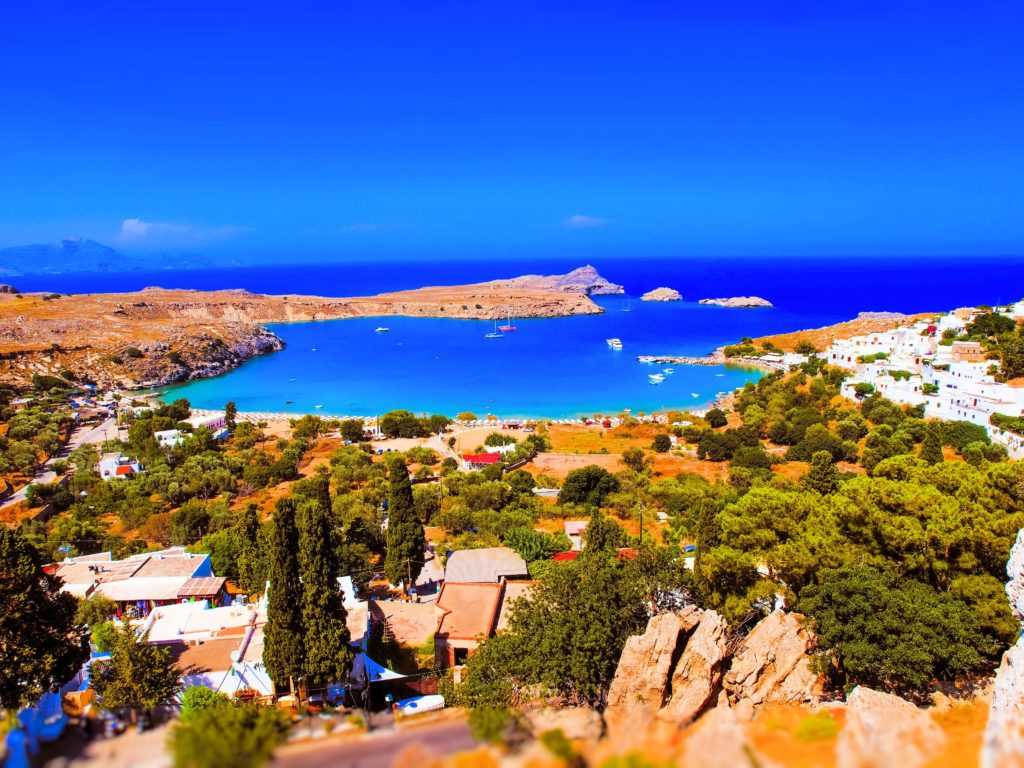 Родос - греция: фото, видео, отдых на острове родос самостоятельно - 2021