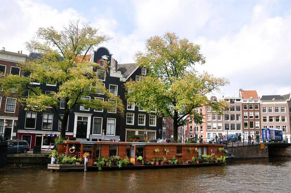 Амстердам 2021 — отдых, экскурсии, музеи, шоппинг и достопримечательности амстердама