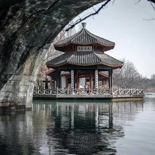 Храмы пекина — святыни основных конфессий китая