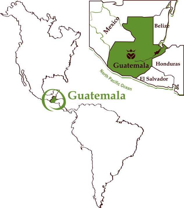 Все краски гватемалы, 8 дней.. культурно-исторический тур в гватемале, антигуа-гуатемале, чичикастенанге, петене. гватемала