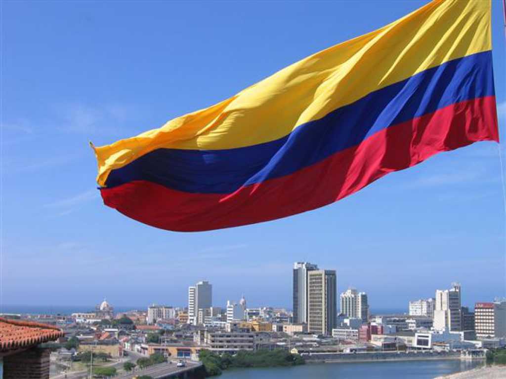 Колумбия: информация о стране, история, экономика, география - флаги мира