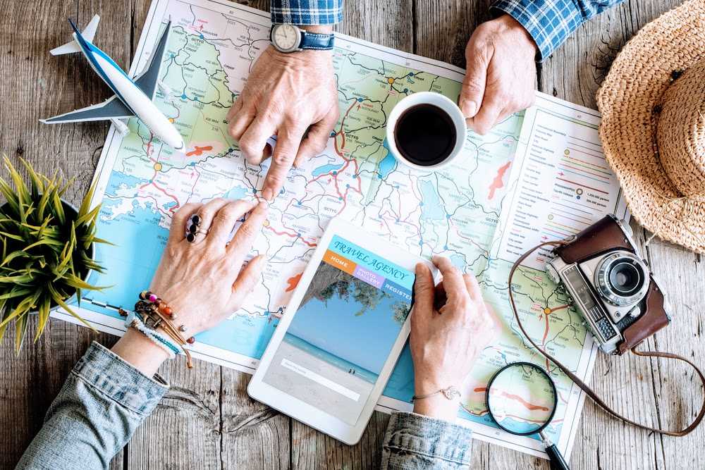 Планируем путешествие, как спланировать путешествие, подготовка путешествия | самостоятельные путешествия
