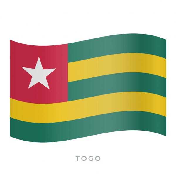 Wikizero - флаг гвинеи-бисау