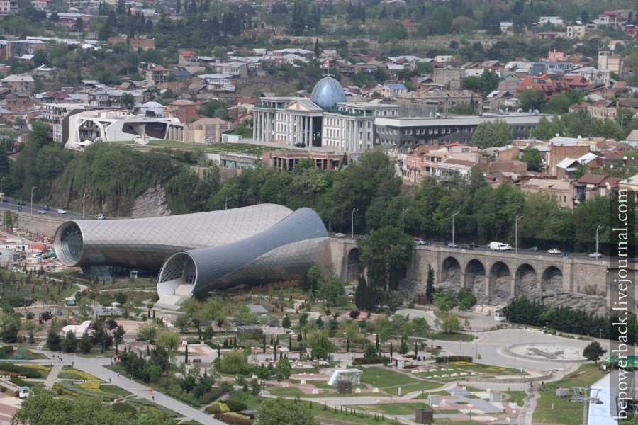 Достопримечательности тбилиси. фото, описание. что посмотреть в тбилиси за 1-5 дней на туристер.ру