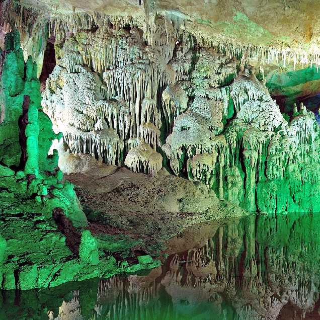 Пещера прометея: фото, отзывы, карта. советы как добраться — грузия