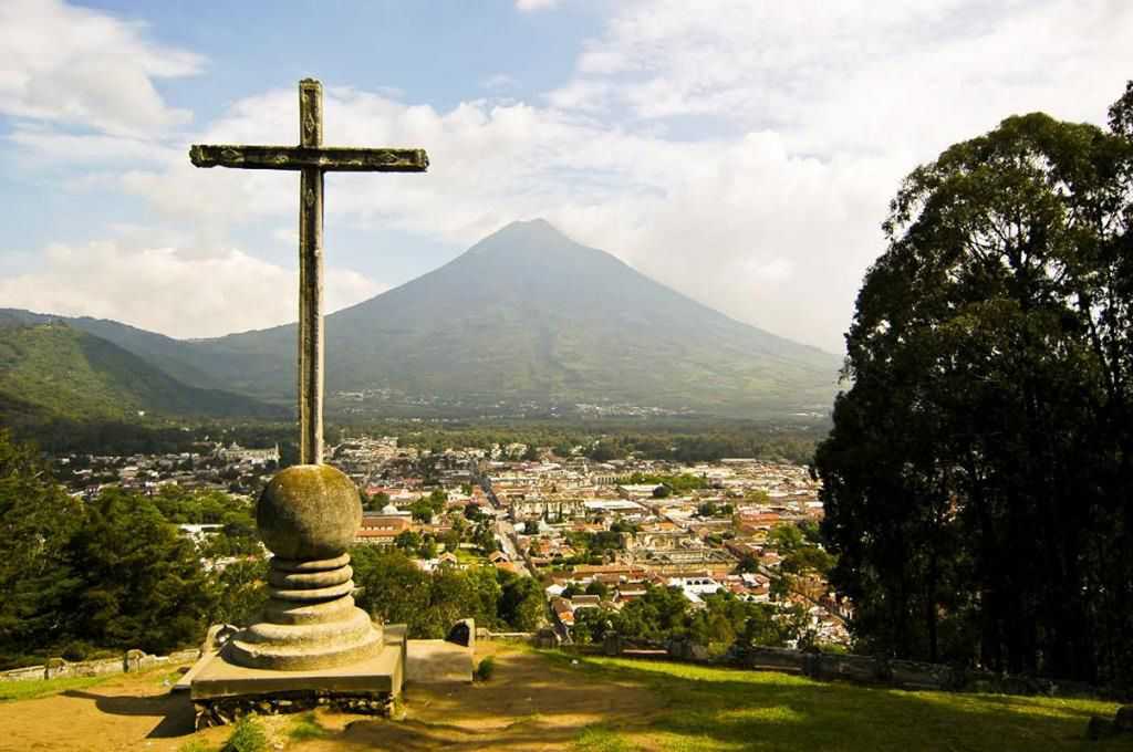 Активный отдых, развлечения и ночная жизнь гватемалы | куда сходить в гватемале культурно отдохнуть