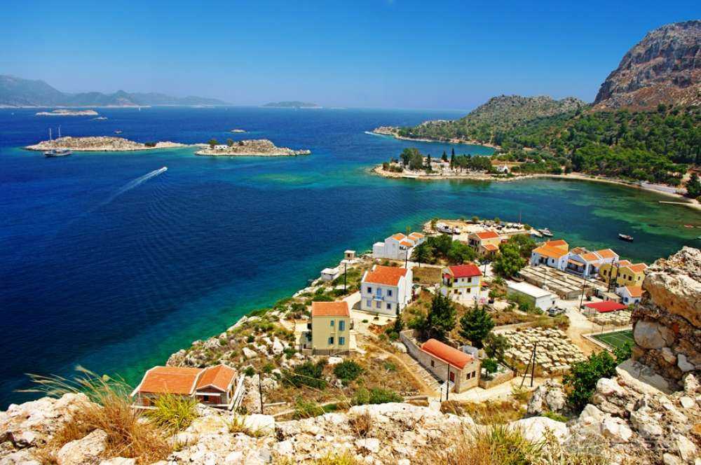 Родос, греция — отдых, пляжи, отели родоса от «тонкостей туризма»