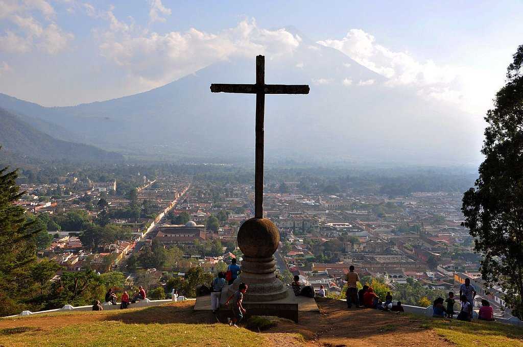 Исторические и природные достопримечательности гватемалы: описание и фото