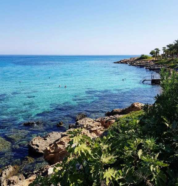 Где отдохнуть на кипре: курорты, погода, достопримечательности, стоимость жилья