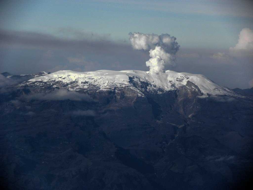 Сильнейшие извержения вулканов в мире | brodude.ru
