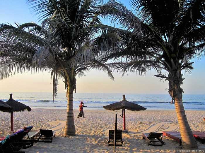Гамбия: отзывы туристов 2020 об отдыхе, погода и достопримечательности