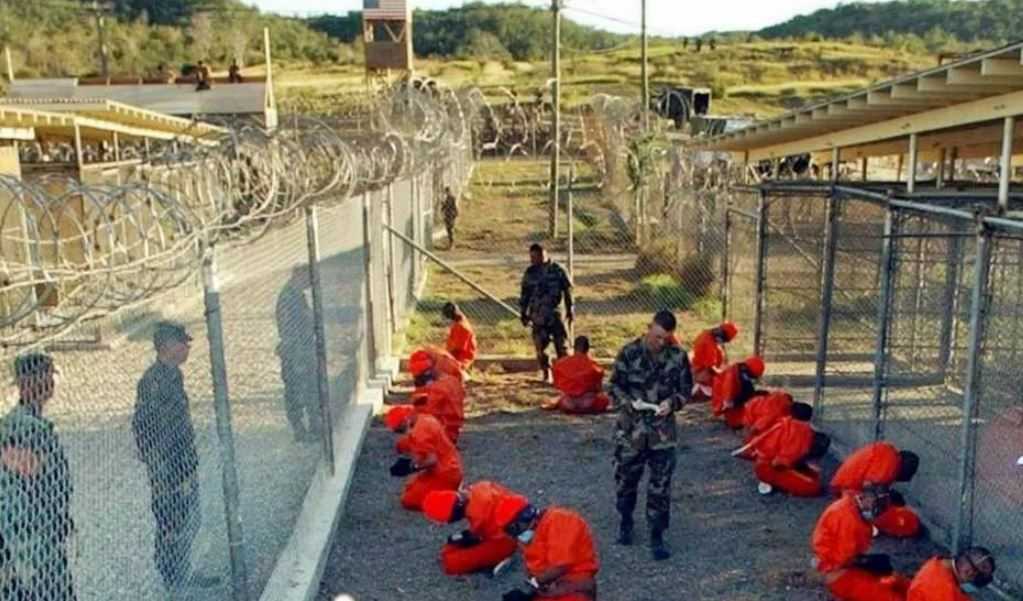 Гуантанамо, город - куба - провинция гуантанамо