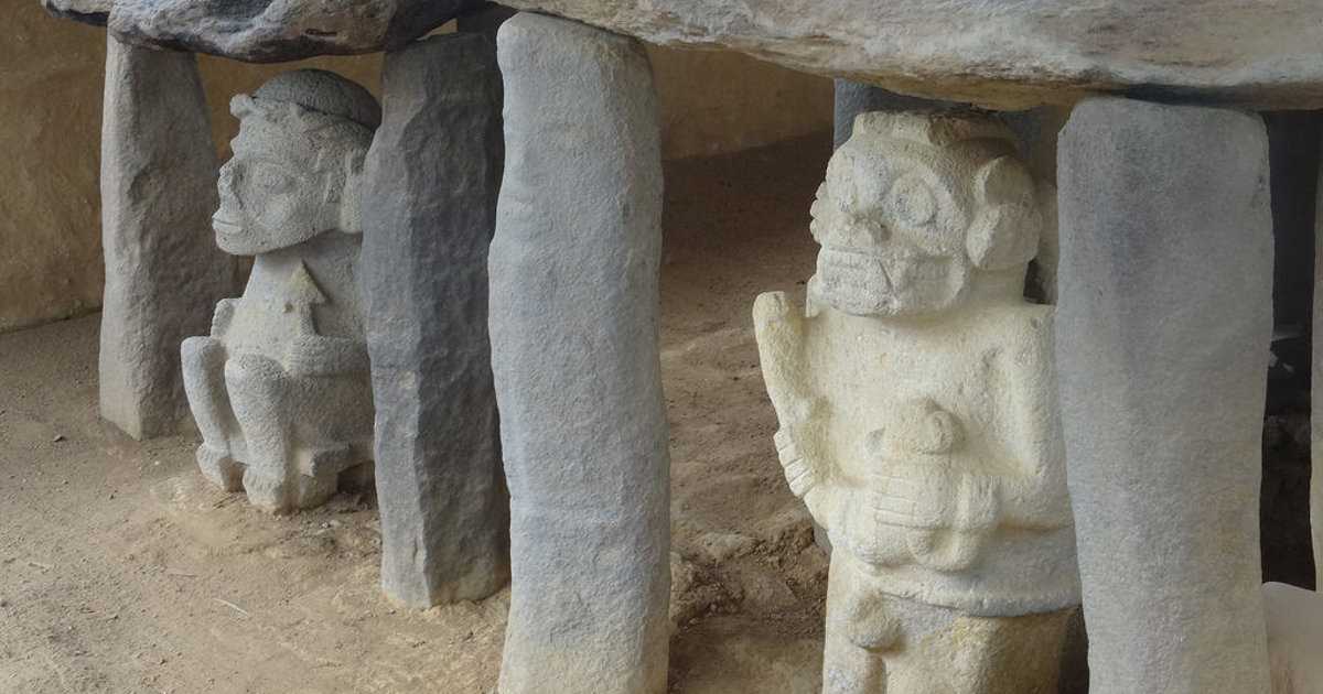 10 знаменитых артефактов древних цивилизаций | крамола