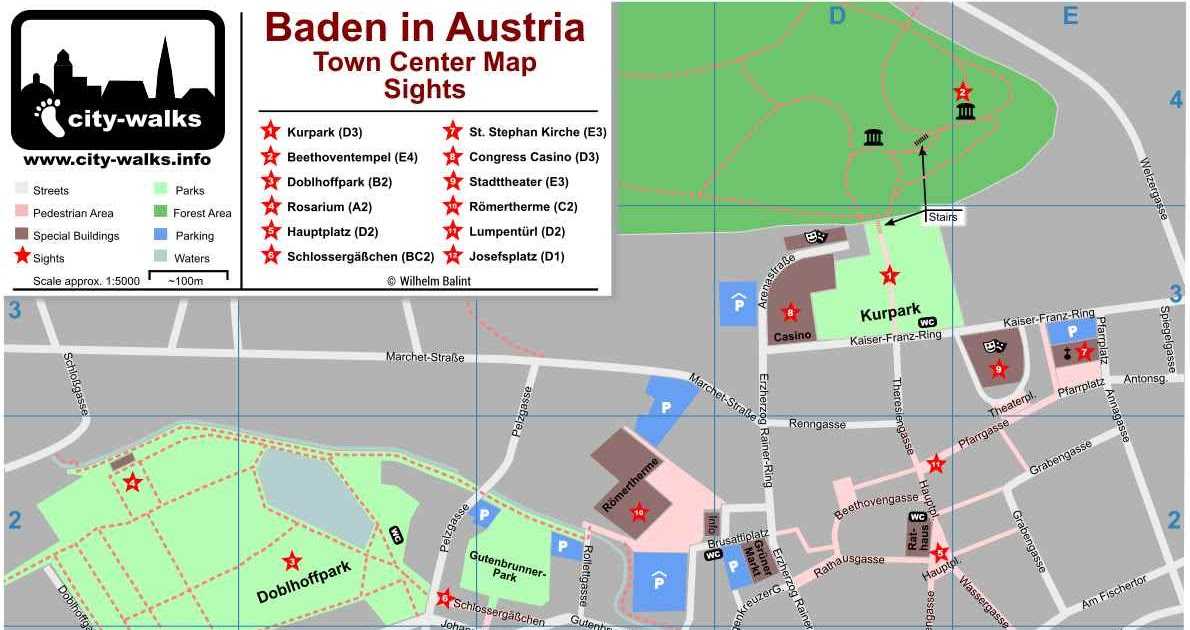 Баден-баден | германия - город, досуг, как добраться, местный транспорт, отели, рестораны, шопинг
