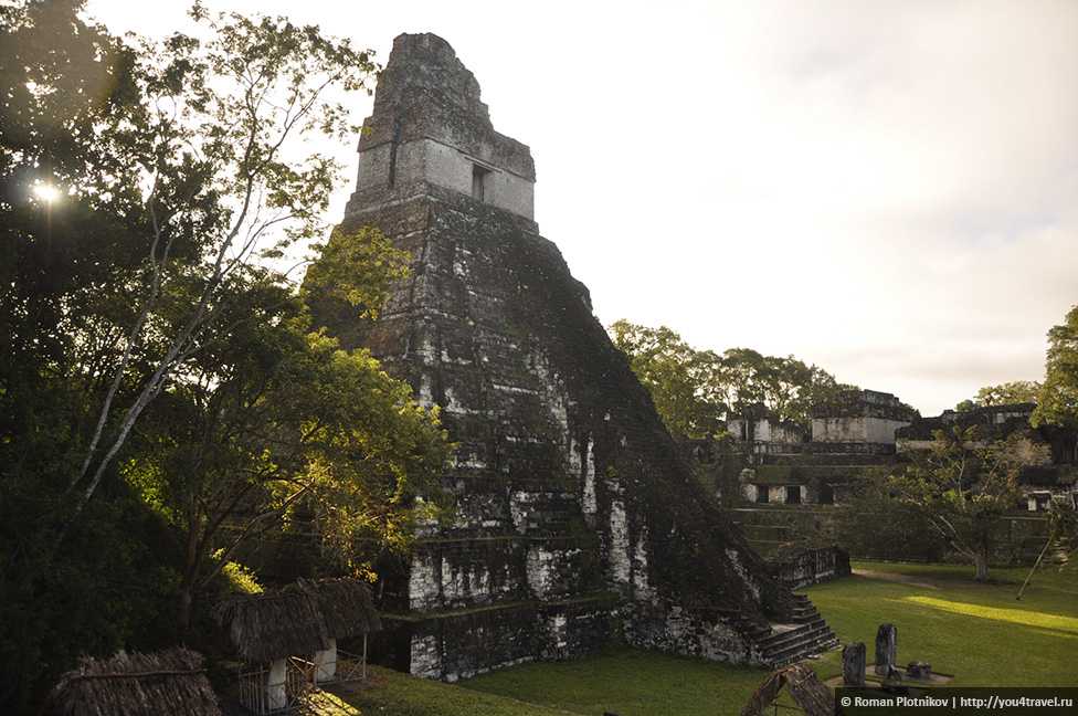 Достопримечательности гватемалы - топ-10 мест с фото и описанием