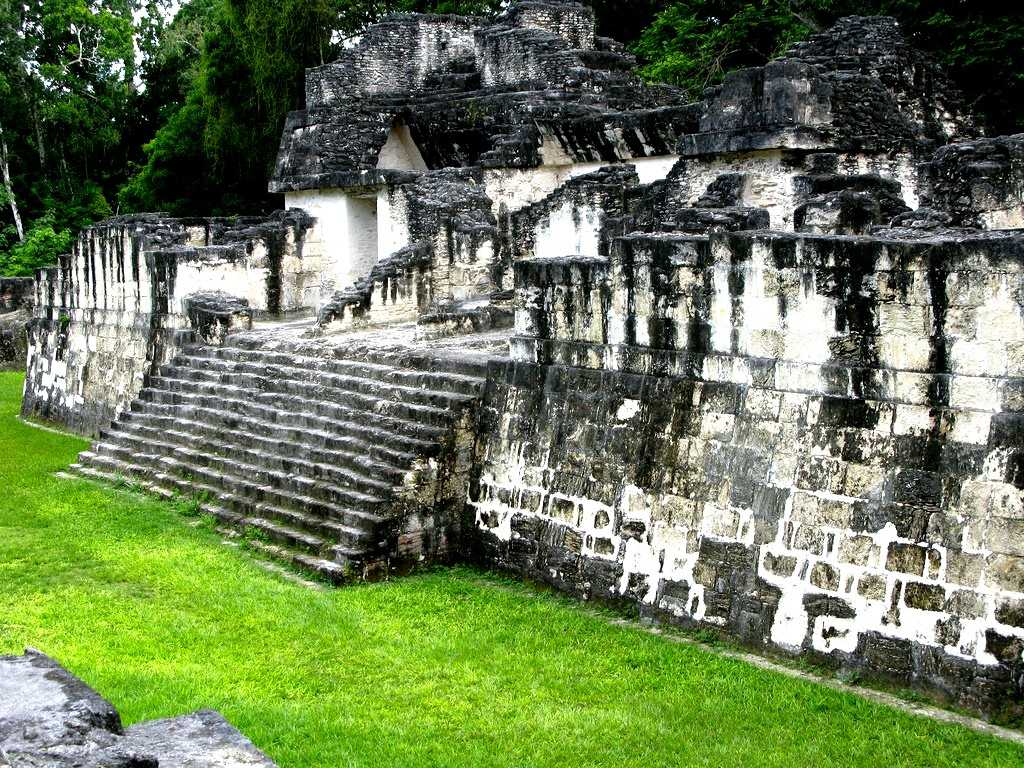 27 главных достопримечательностей гватемалы