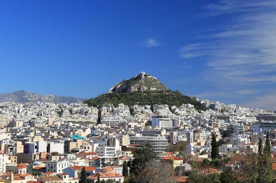 Что посмотреть в афинах: топ-20 интересных мест и достопримечательностей