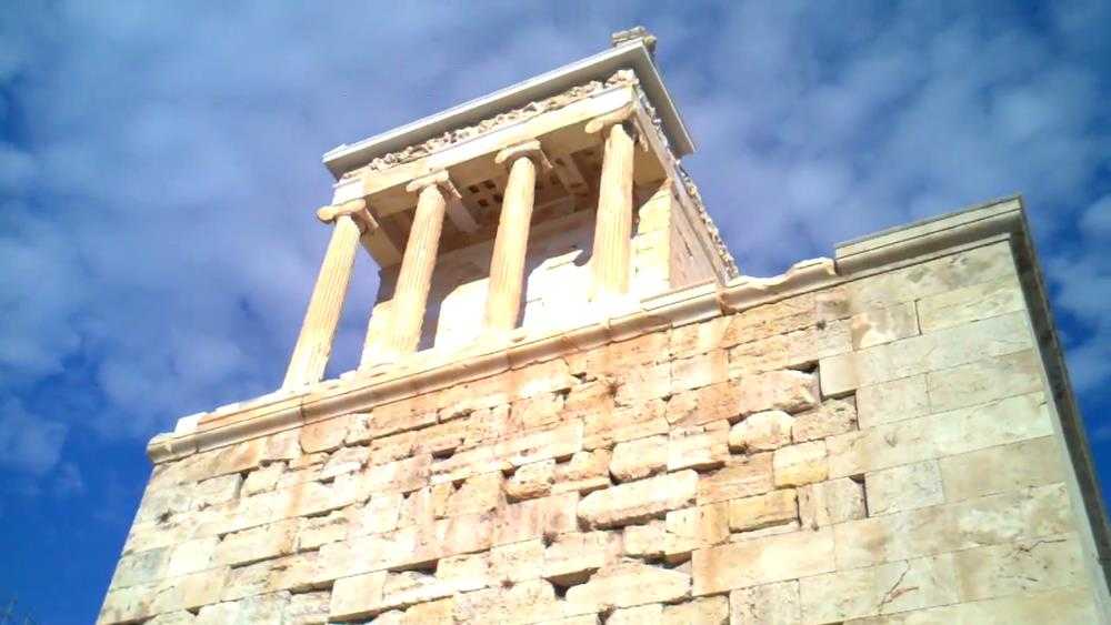 Достопримечательности афин (греция) - фото, описание, что посмотреть в афинах. страница 2