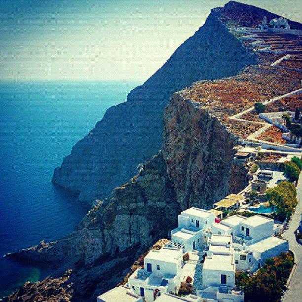 Топ-10 самых красивых греческих островов - trip tales - отдых, туризм, путешествия!