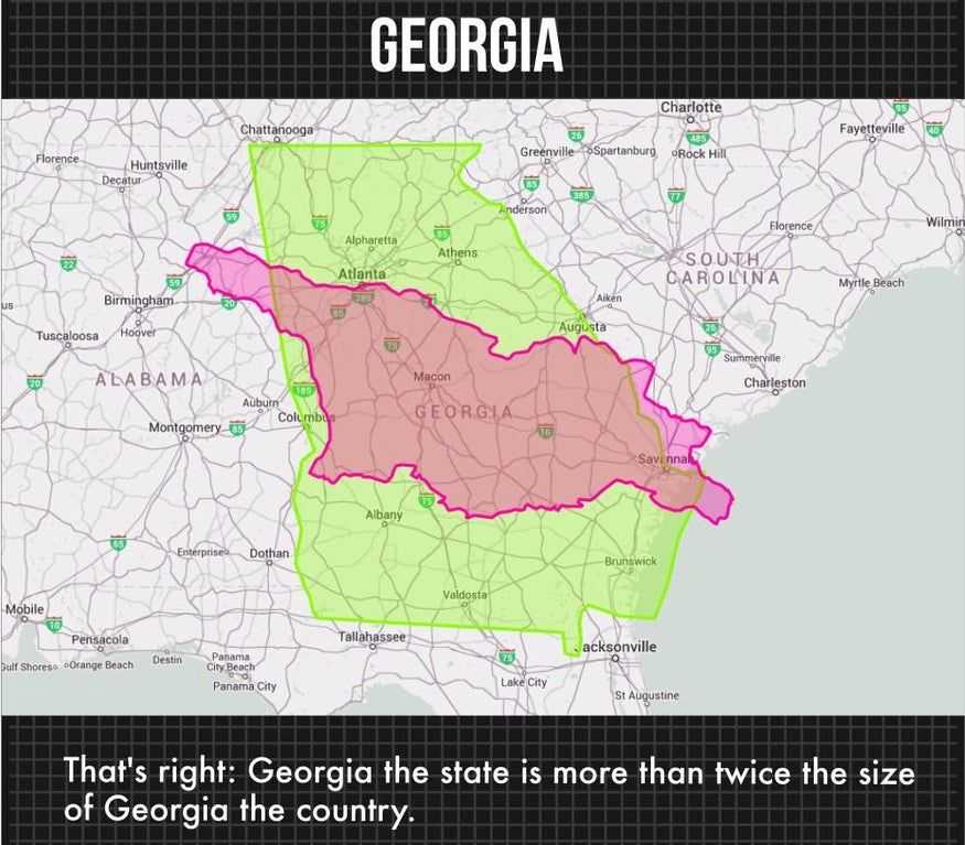 Грузия — информация о стране, достопримечательности, история - новый географический сайт | города и страны | интересные места в мире