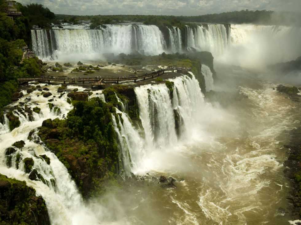 Гайана и её 10 захватывающих водопадов - 2021 travel times