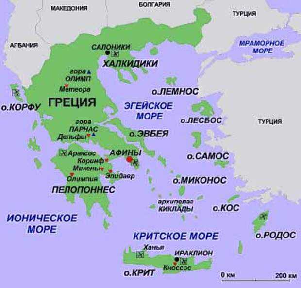 Где находится греческий. Гора Олимп на карте древней Греции. Расположение горы Олимп на карте древней Греции. Олимп и Олимпия на карте древней Греции. Столица Греции на карте.