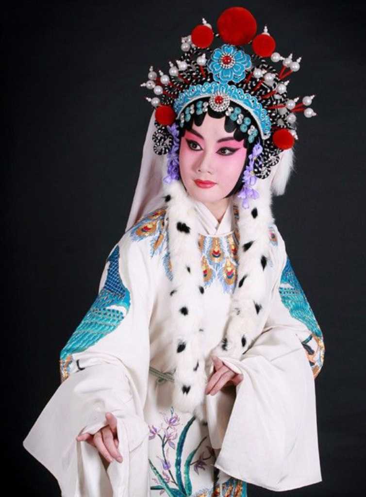 Обзор самых популярных жанров китайской оперы