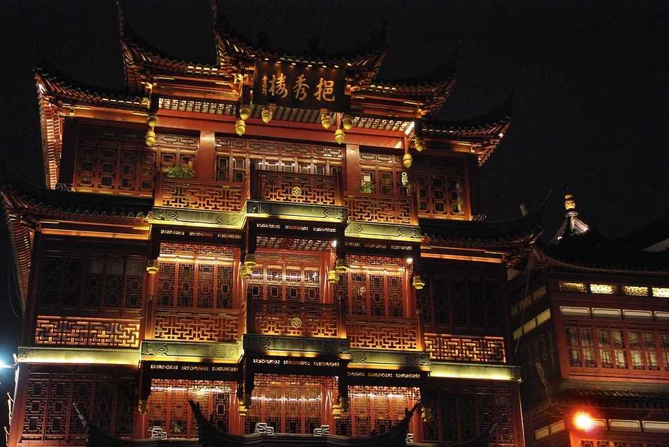 Летний императорский дворец в пекине - туризм в китае | достопримечательности, отдых и шопинг