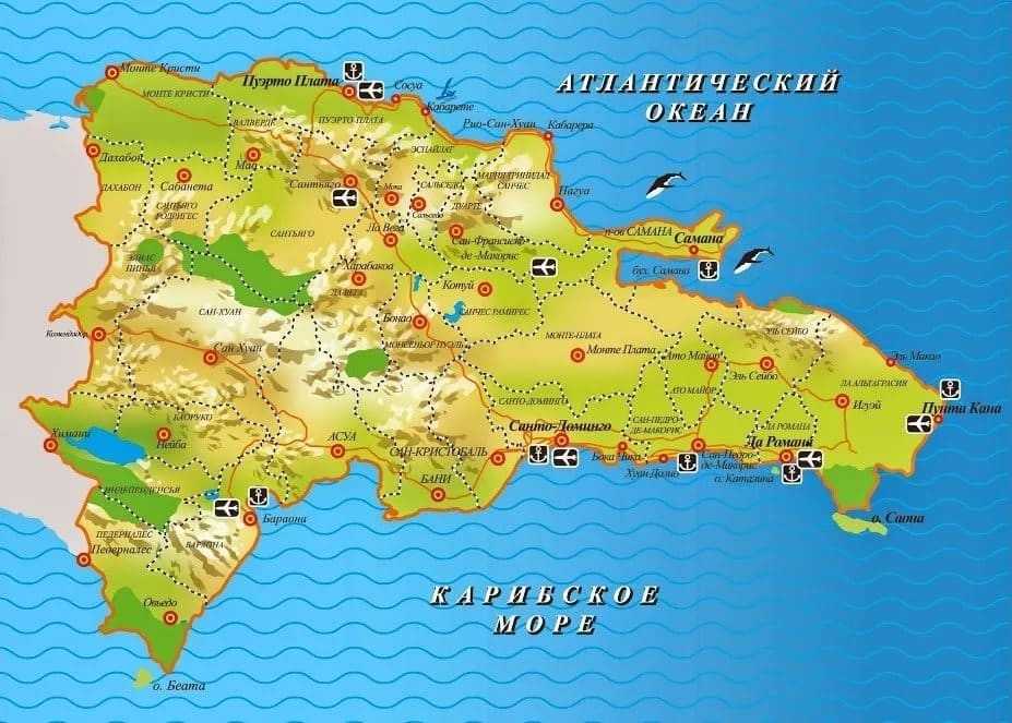 Узнай где находится Карибское море на карте Гренады (С описанием и фотографиями). Карибское море со спутника