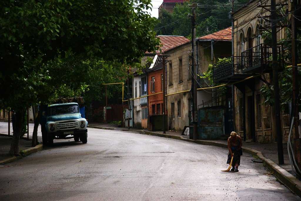 Достопримечательности города кутаиси в грузии: фото, видео, отзывы туристов