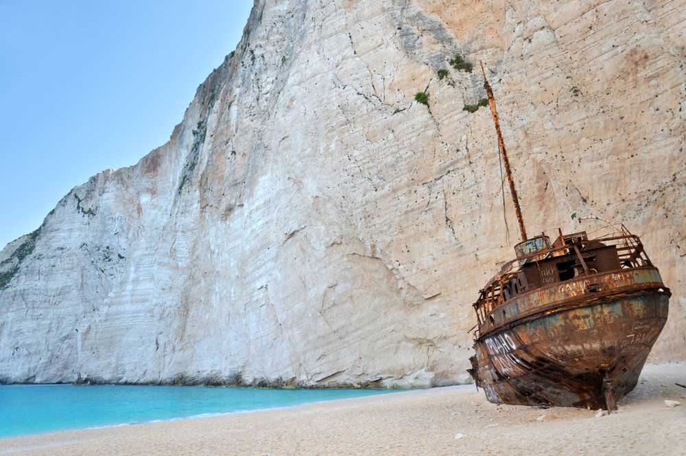 Бухта балос, крит: подробно о лагуне в греции с фото