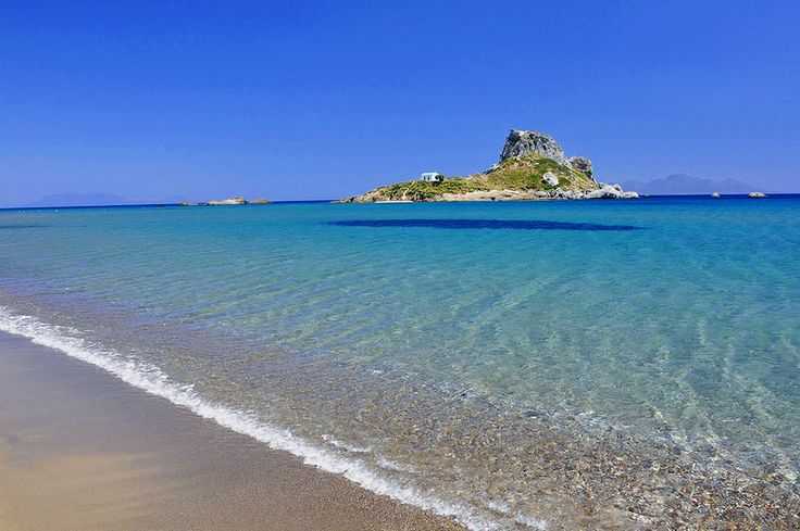 Остров кос (греция): достопримечательности, что посмотреть • вся планета