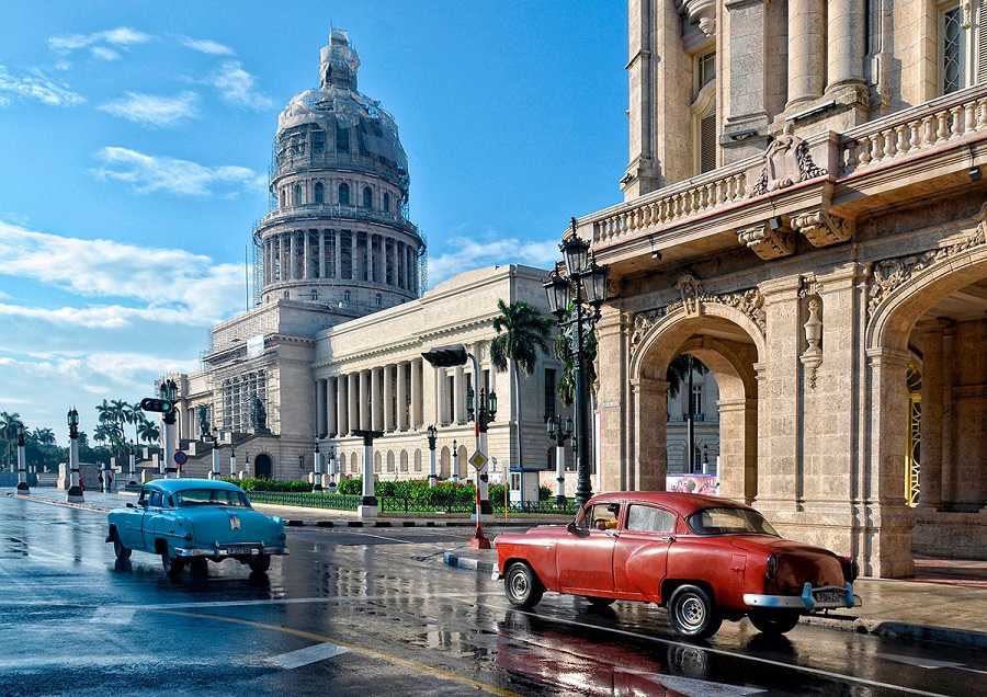 Куба: история, язык, моря, культура, население, посольства кубы, валюта, достопримечательности, флаг, гимн кубы - travelife.